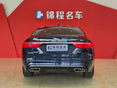 Jaguar XFL