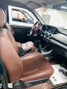 Dongfeng