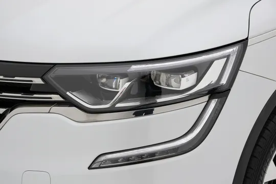Renault Koleos (QM6)