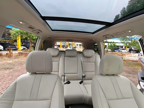 Gac GS8