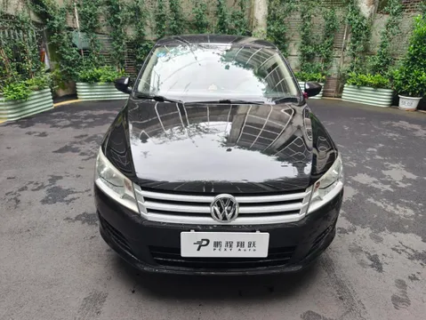 Volkswagen