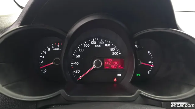 Kia Picanto (Morning)