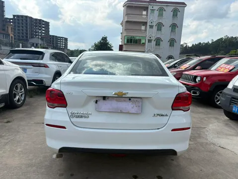 Chevrolet Cavalier