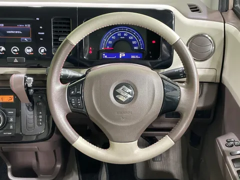 Suzuki MR Wagon Wit