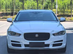 Jaguar XEL