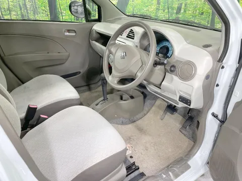 Suzuki Alto Eco
