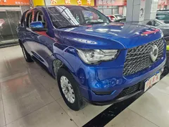 Great Wall Poer