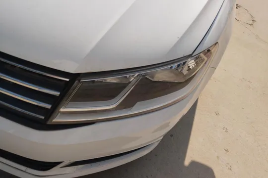 Volkswagen Santana