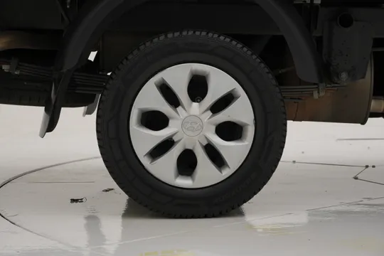 Hyundai Porter II