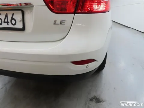 Renault SM3