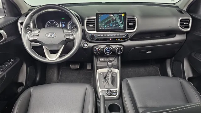 Hyundai Venue