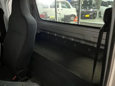 Suzuki Super Carry