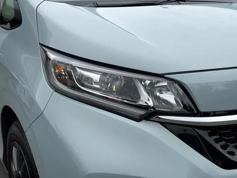 Honda Freed Plus