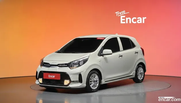 Kia Picanto (Morning)