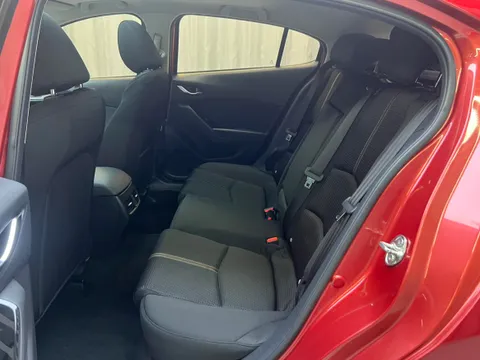 Mazda Mazda 3