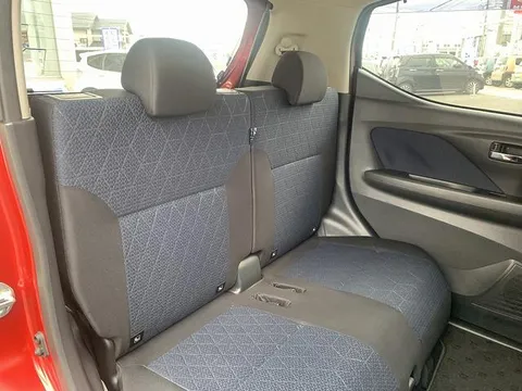 Mitsubishi eK X
