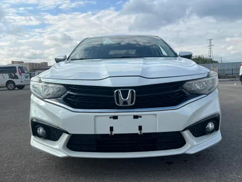 Honda Envix