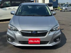 Subaru Impreza Sports