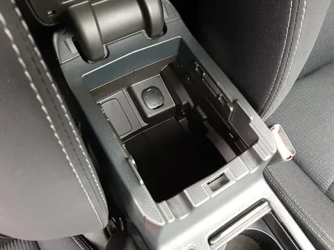 Subaru Impreza Sports