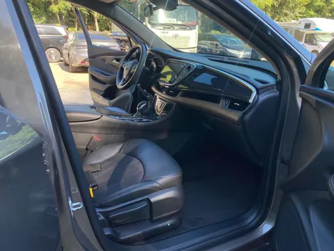 Buick Envision