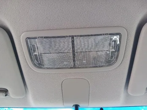 Honda Zest Spark
