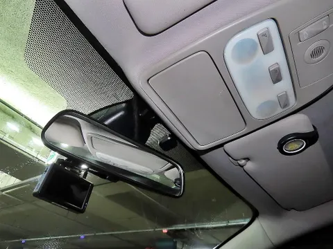 Renault SM3
