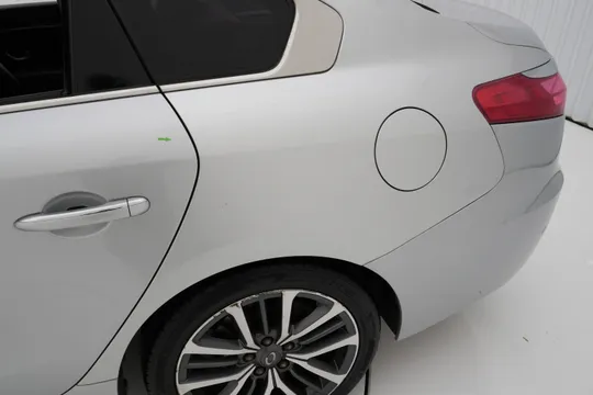 Renault SM7