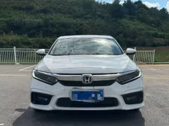 Honda Inspire
