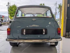 Rover Mini