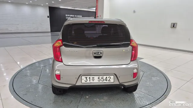 Kia Picanto (Morning)