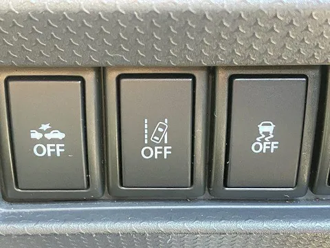 Mazda Flair Crossover