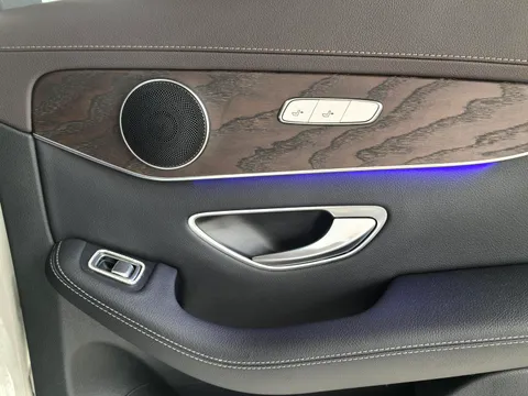 Mercedes-Benz Mercedes-Benz GLC