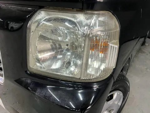 Honda Vamos Hobio Pro