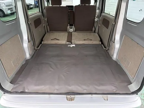 Nissan Clipper