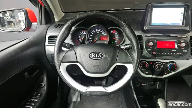 Kia Picanto (Morning)