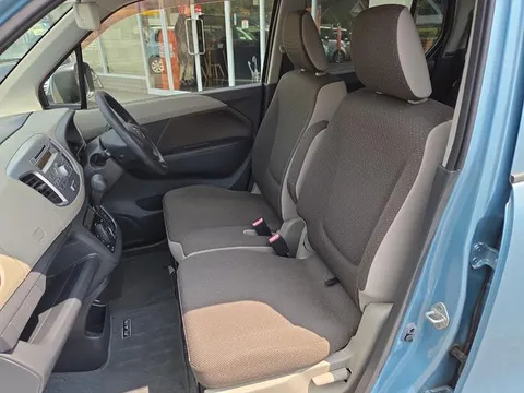 Mazda Flair