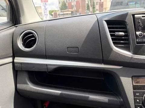 Mazda Flair Custom Style
