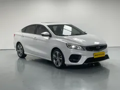 Geely