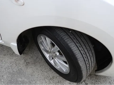 Subaru Impreza Sports