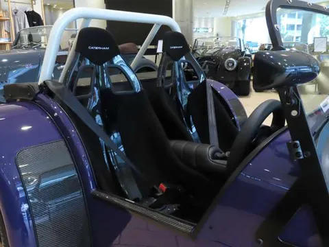 Caterham