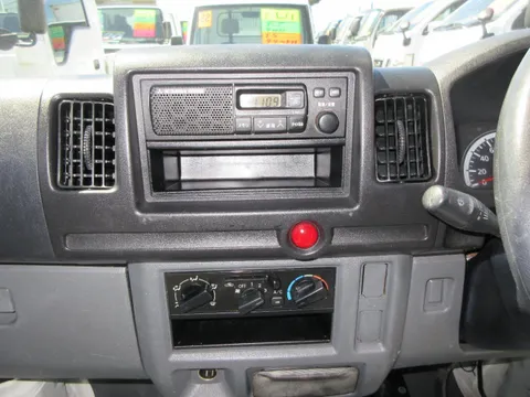 Mitsubishi Minicab Truck