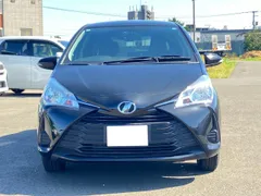 Toyota Yaris (Vitz)