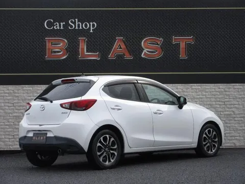 Mazda Mazda2 (Demio)