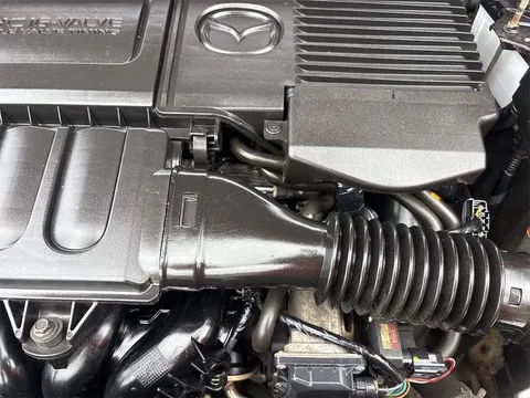 Mazda Verisa