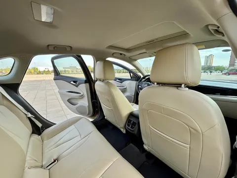 Buick Verano