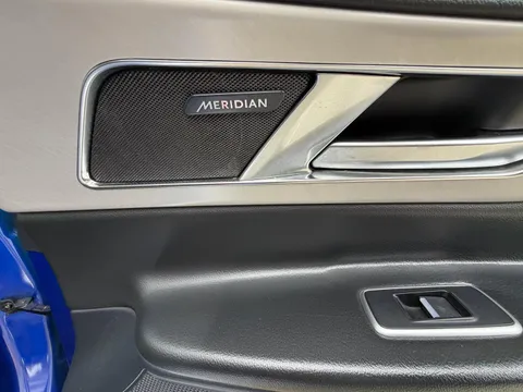 Jaguar XEL