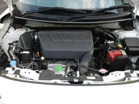 Suzuki Swift Sport