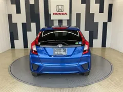 Honda Jazz (Fit)