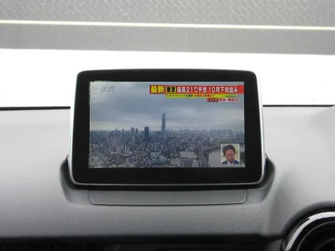 Mazda Mazda2 (Demio)