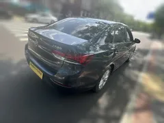 Buick Excelle GT